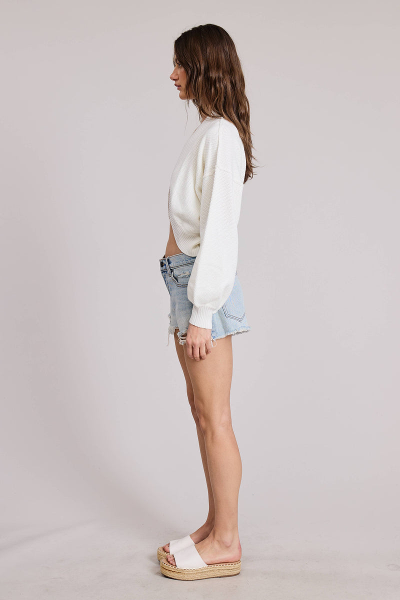Angie Sweater Cardigan