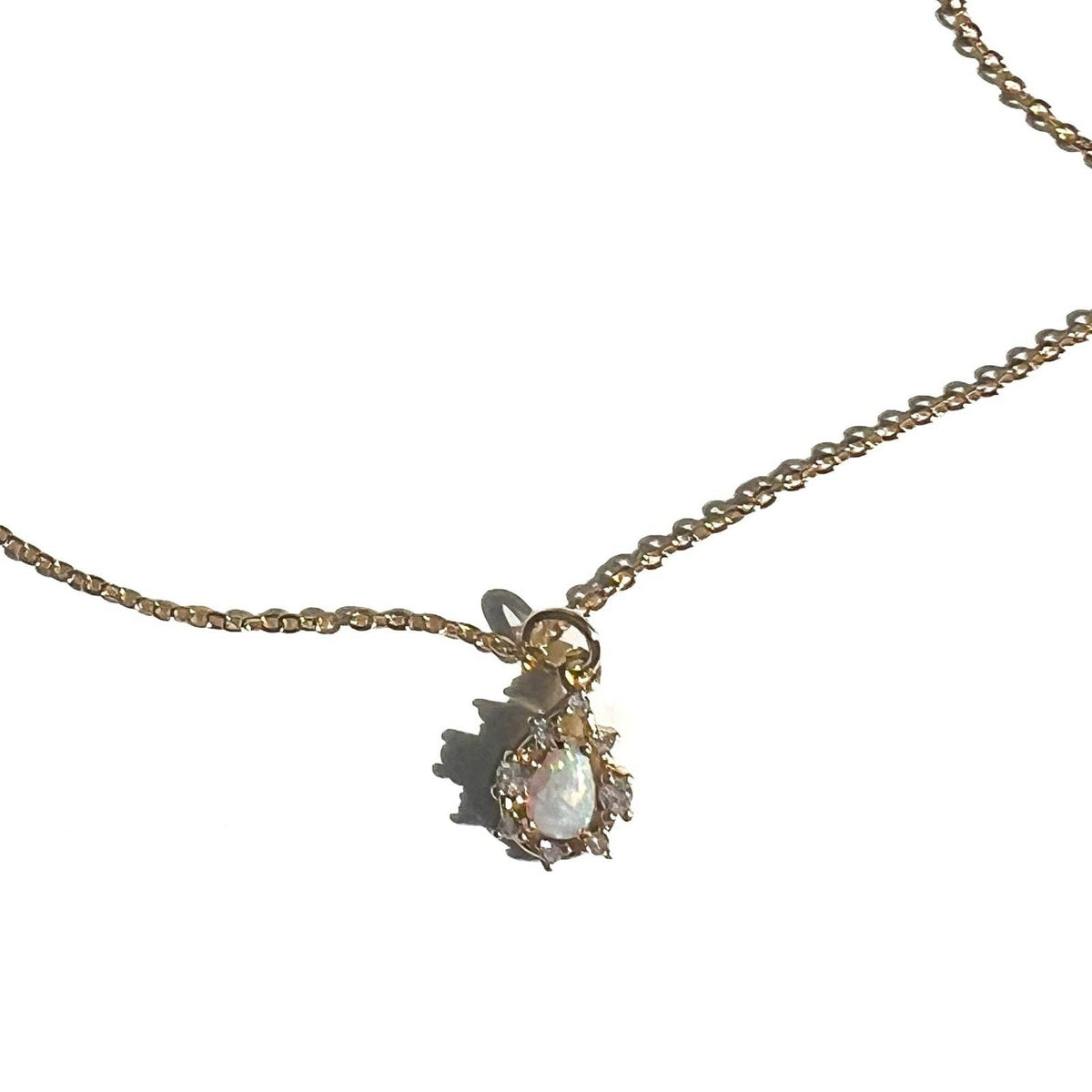 The Opalite Necklace