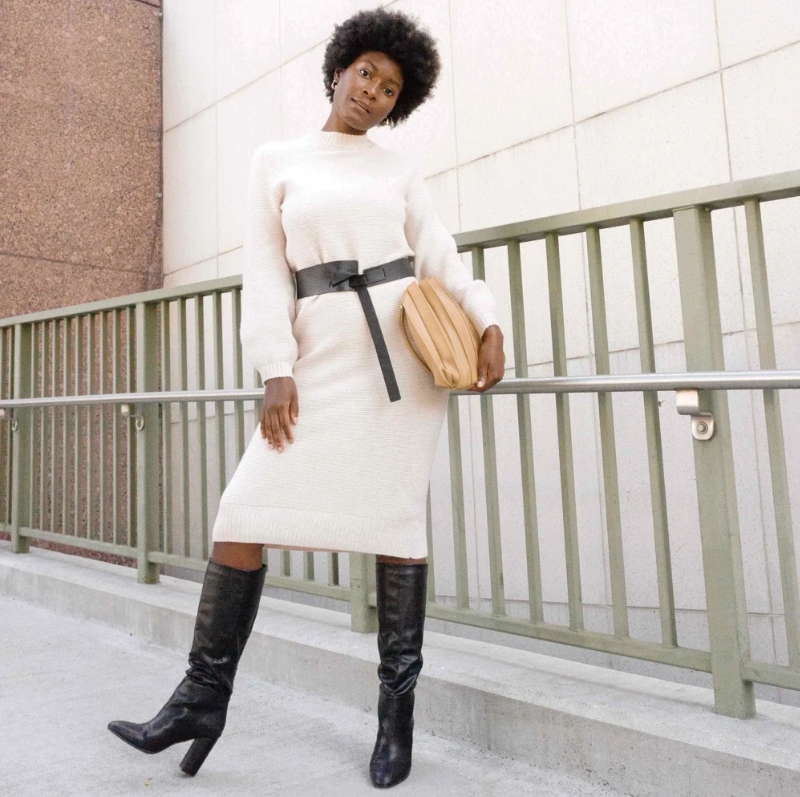 Carrie Pleated Vegan Shoulder Bag