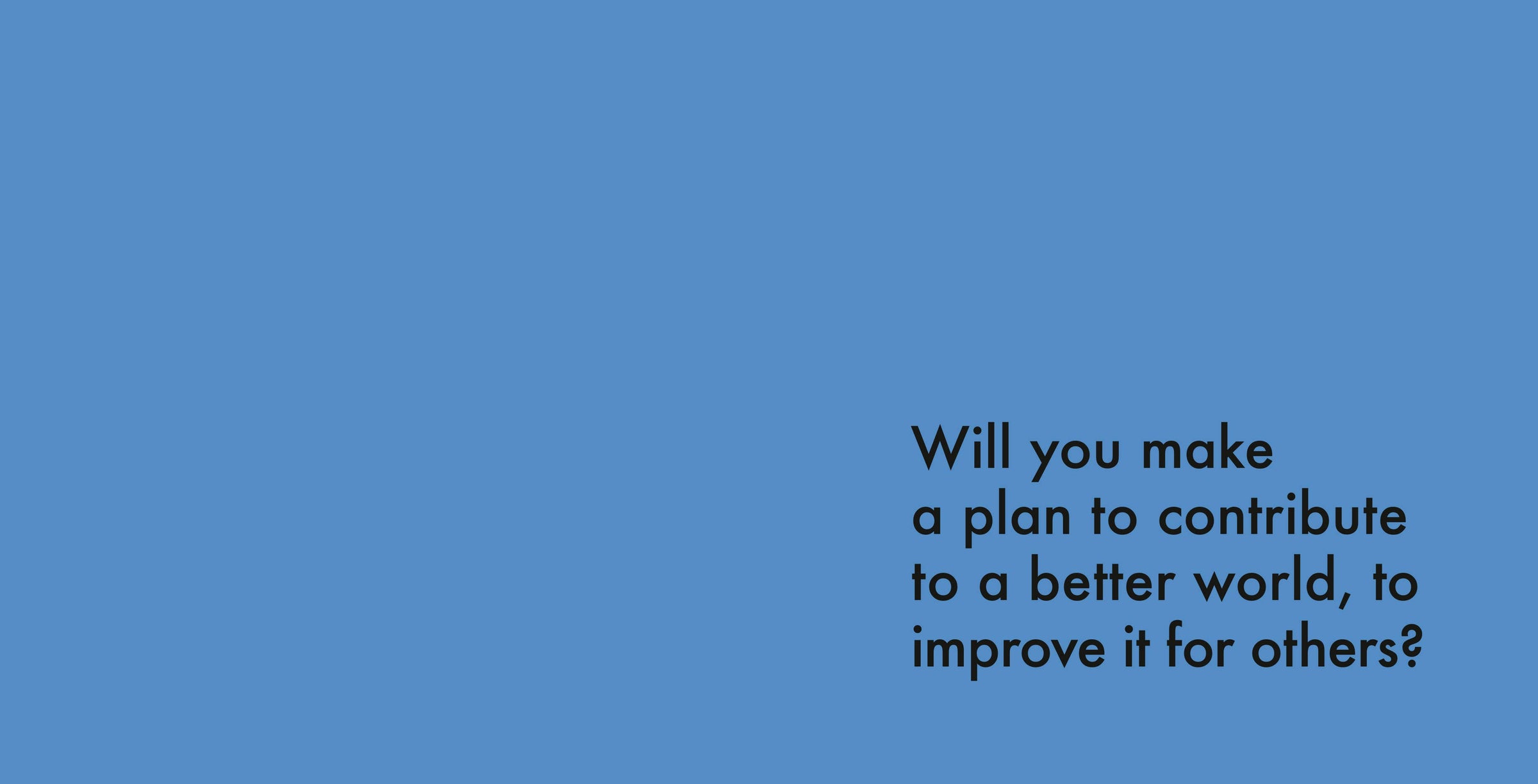 Dear Graduate