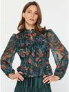 The Dramatic Top