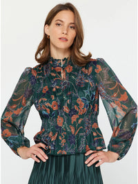 The Dramatic Top