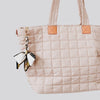 Charmed By Satin Bag Charms 