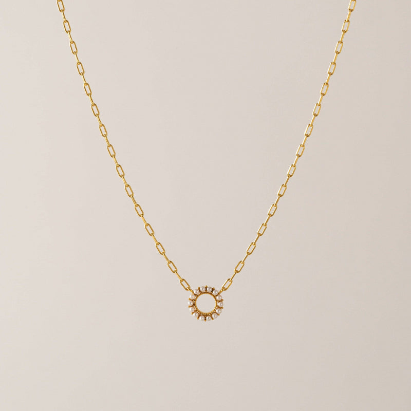 Kismet Necklace