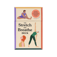 Stretch and Breathe Deck