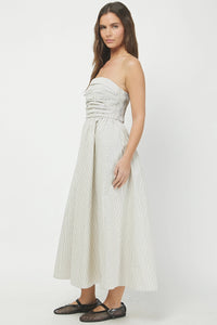 The Poppy Dress