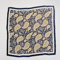 Alice Square Scarf
