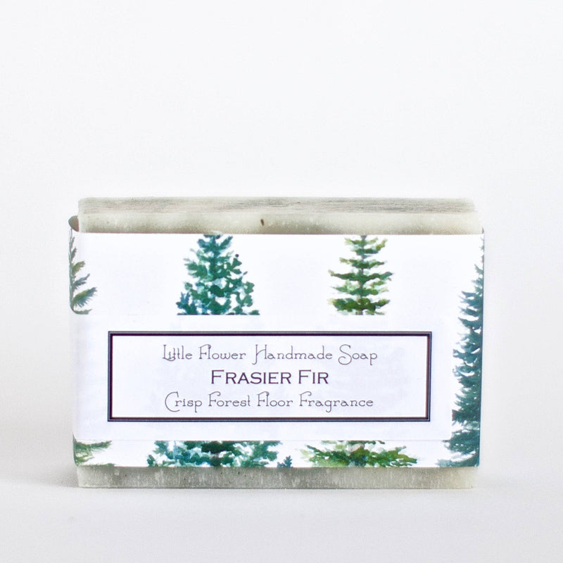 Frasier Fir - Handmade Soap