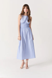 Capelas Dress