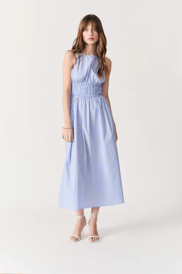 Capelas Dress