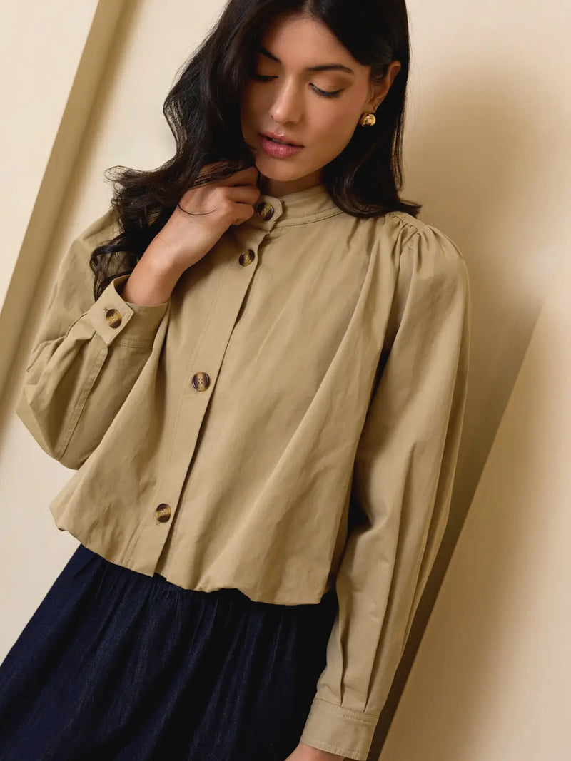 The Elle Jacket