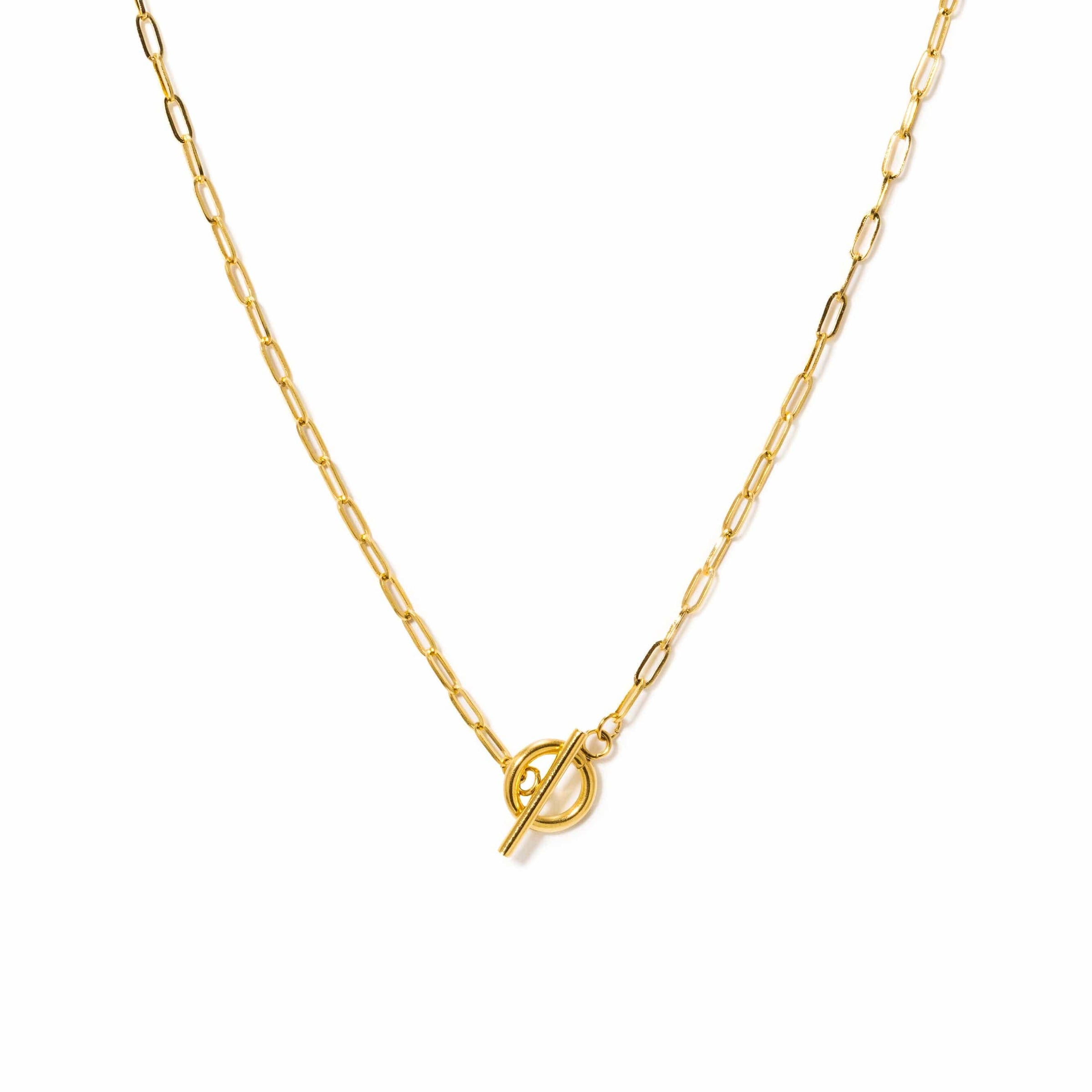 Darcy Necklace