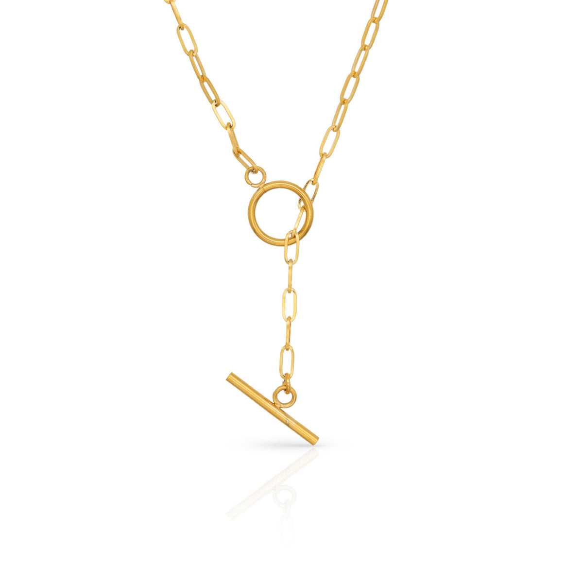 Darcy Necklace