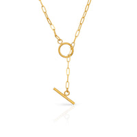 Darcy Necklace