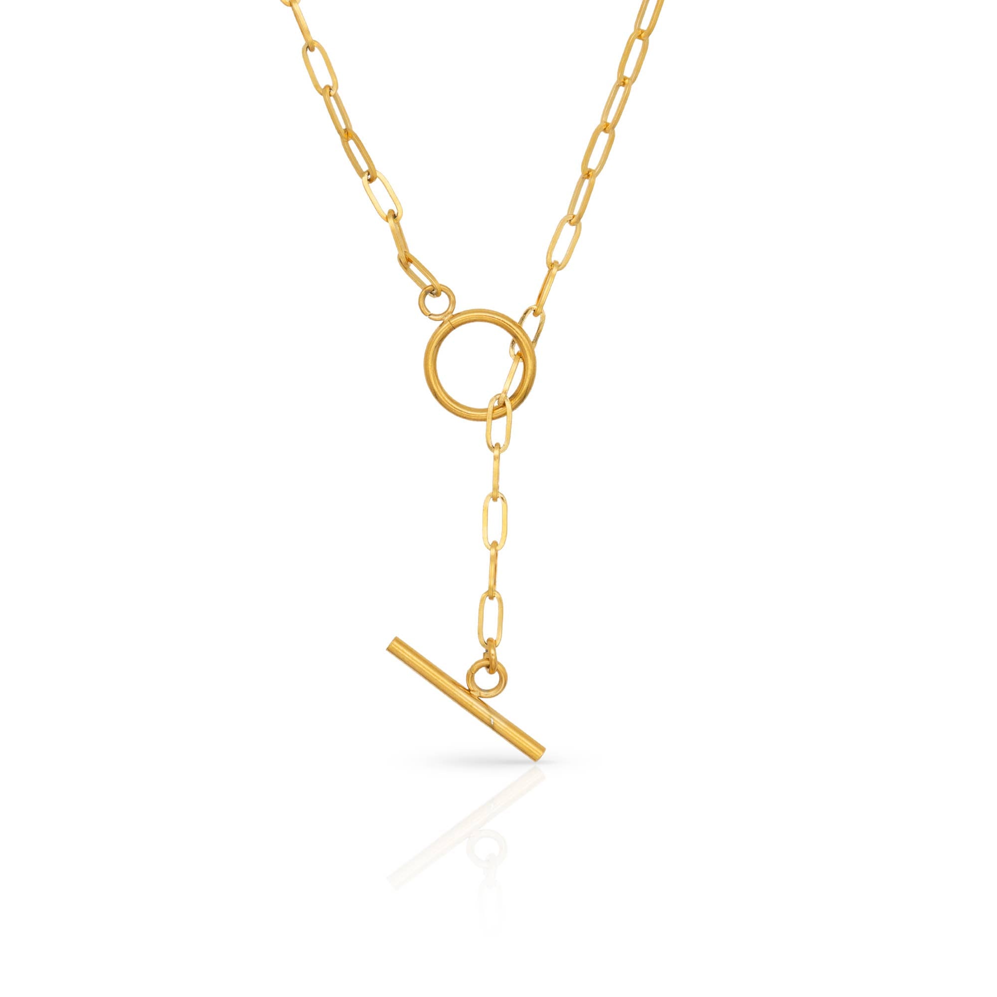 Darcy Necklace