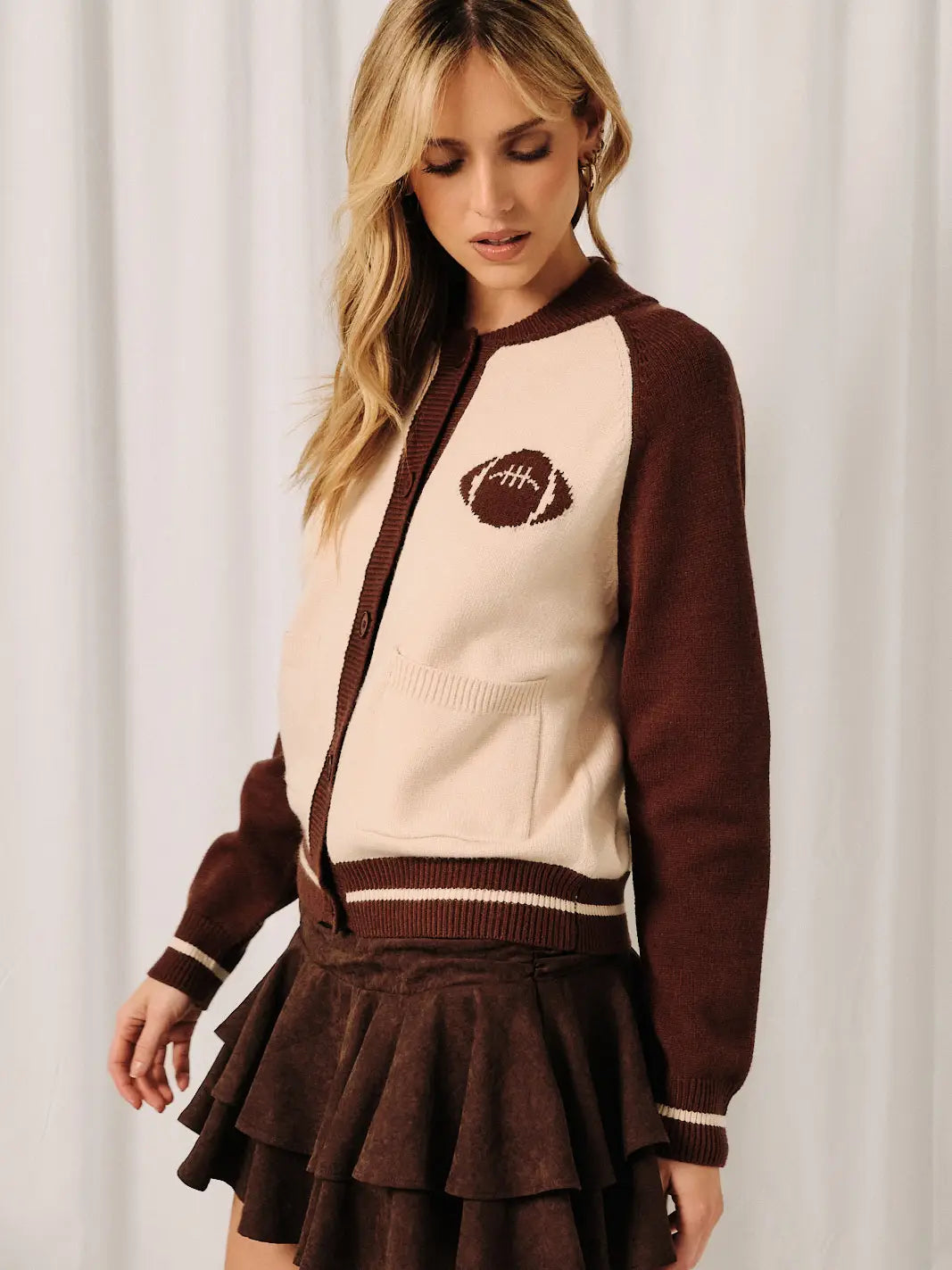 Varsity Jacket