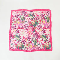 Alice Square Scarf