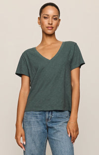 Z Supply Nomad V-Neck Tee