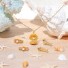 Bone to Pick Earrings