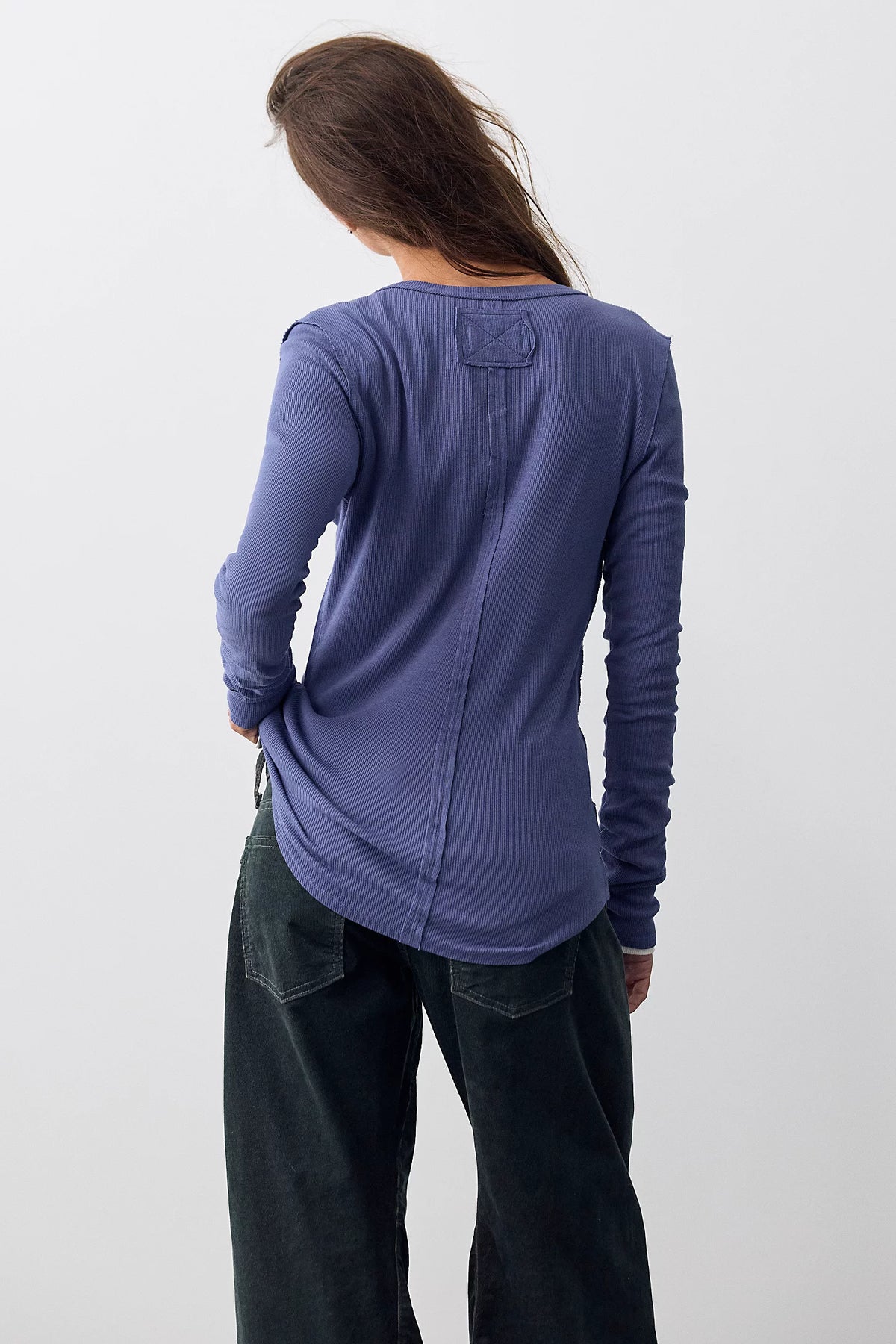 Free People Jamie Henley