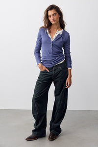Free People Jamie Henley