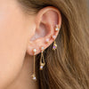 Sweet Tooth Earring Set