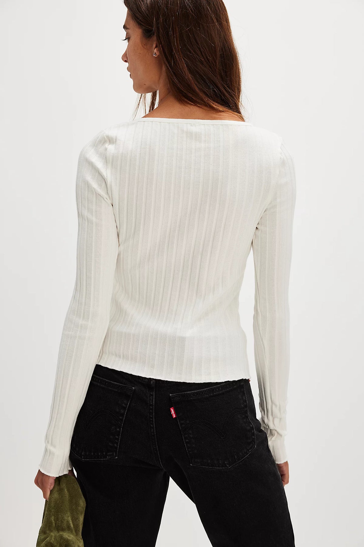 Tilly Long Sleeve Top