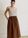 The Viv Dress