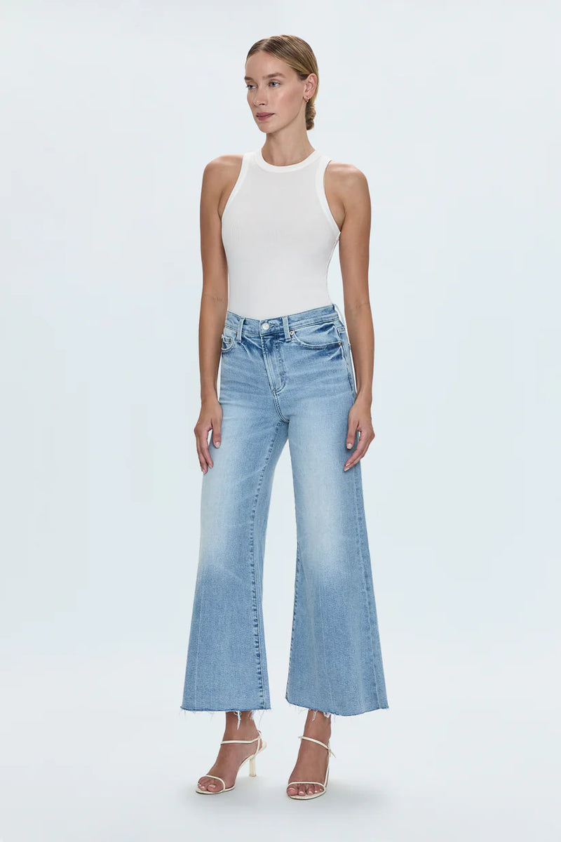 The Izzy Jean