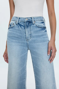 The Izzy Jean