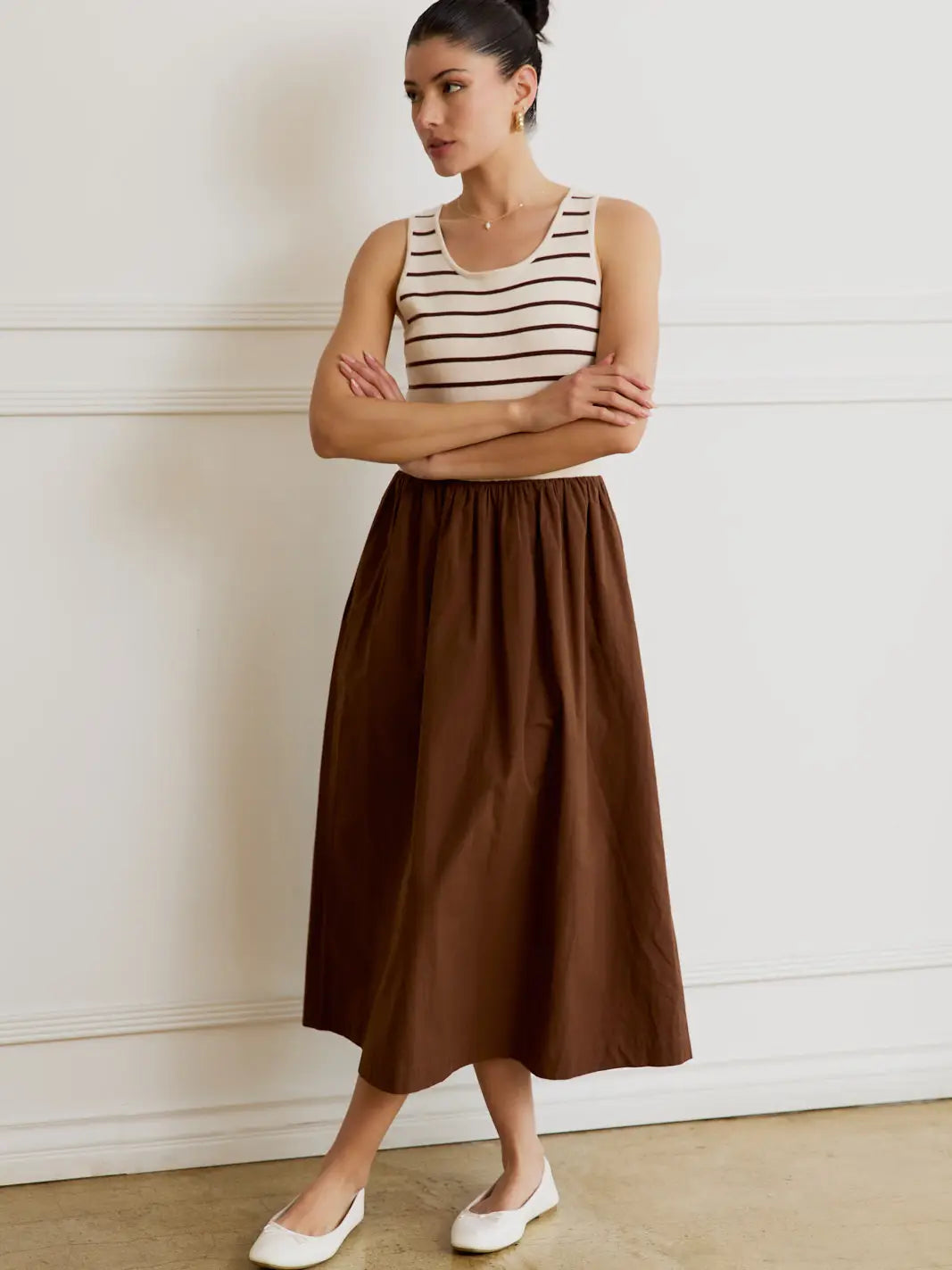 The Viv Dress