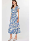 The Marjorie Dress