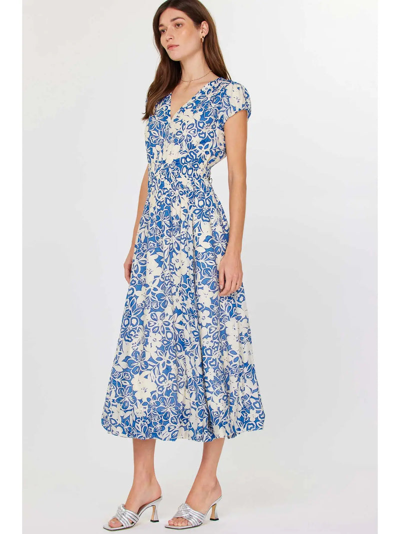 The Marjorie Dress