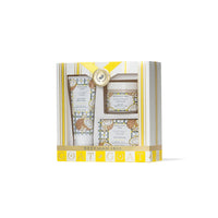 The Hand and Body Beekman Sample Set