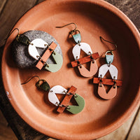 Bennett Earring