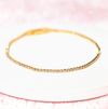 Endless Tennis Bracelet