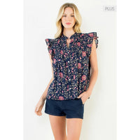 THML Flutter Top