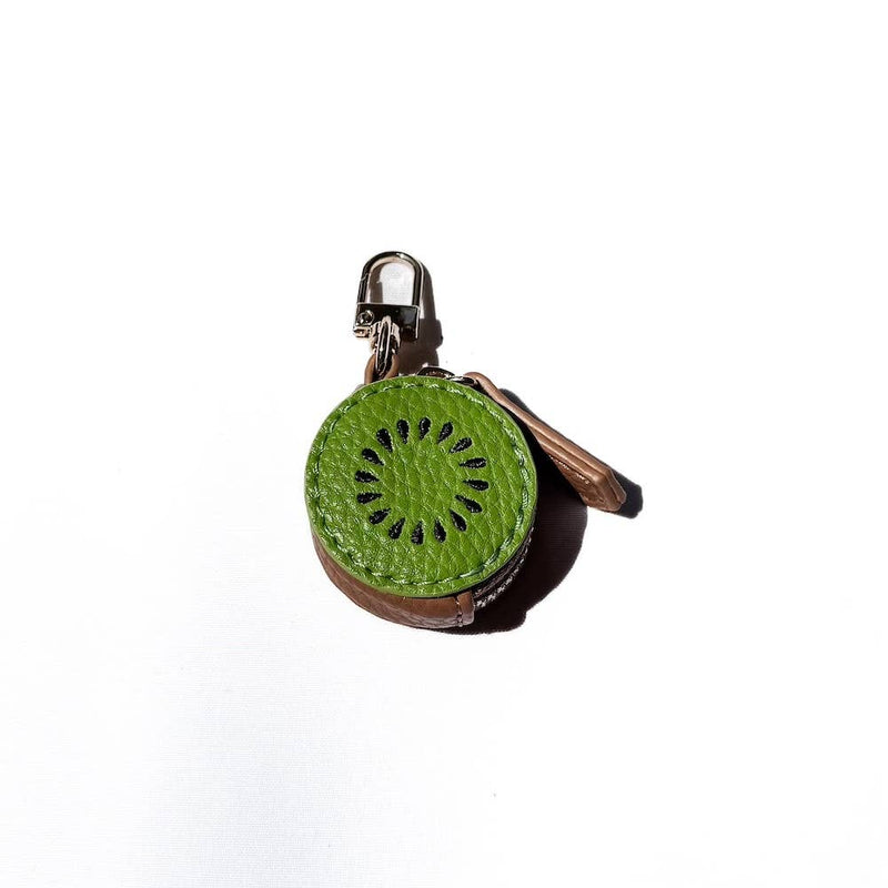 Cutie Fruit Bag Charm