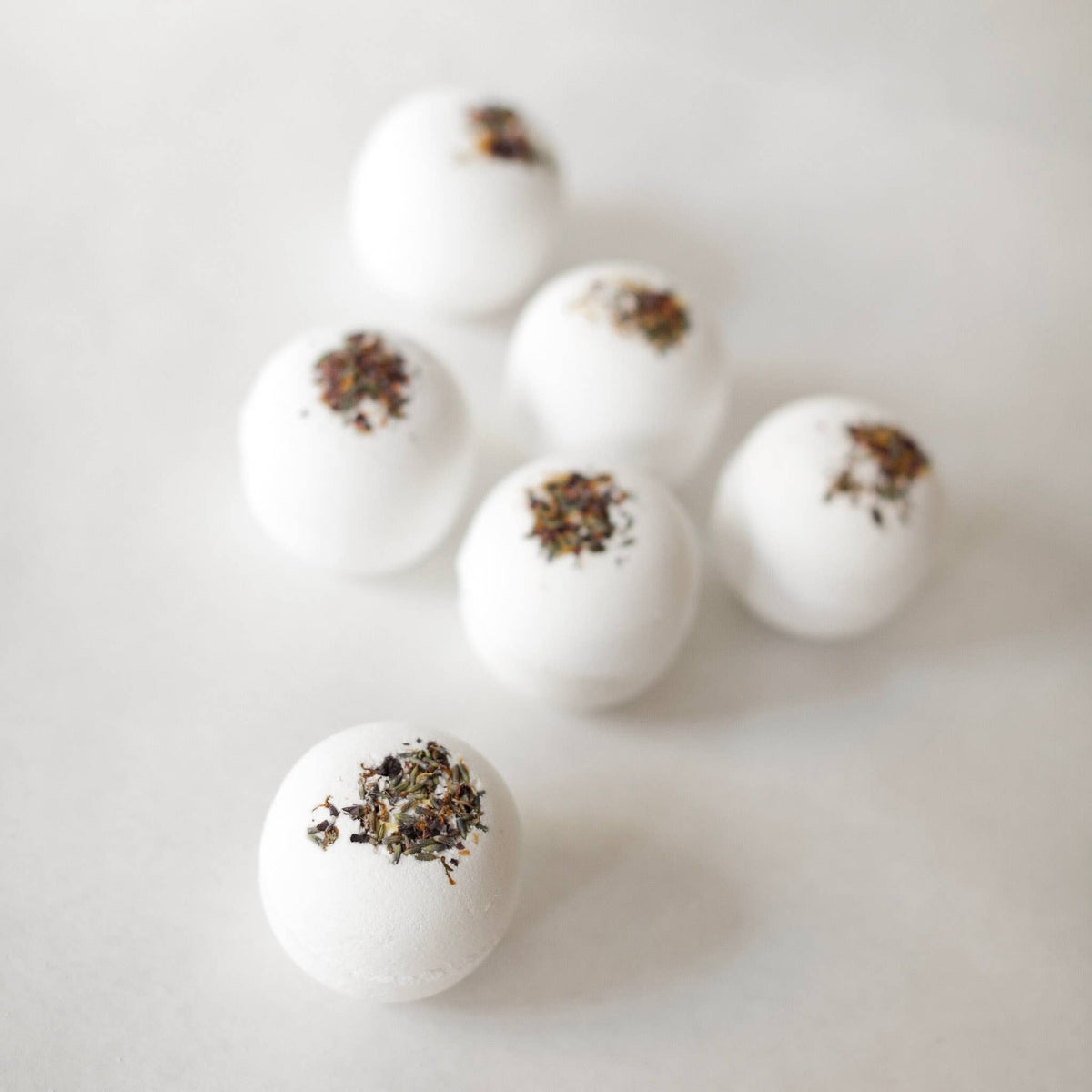 Bath Bomb | Lavender