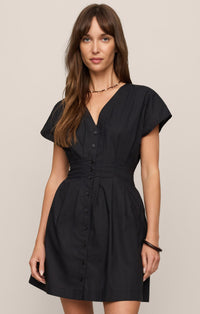 Z Supply Sanna Mini Dress