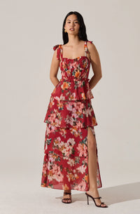 The Mellorie Dress