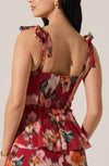 The Mellorie Dress