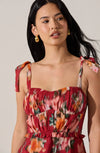 The Mellorie Dress
