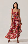 The Mellorie Dress