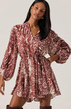 The Marisela Dress