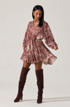 The Marisela Dress