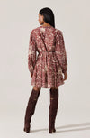 The Marisela Dress