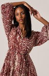 The Marisela Dress