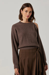 Millicent Sweater