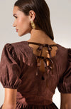 The Arely Top